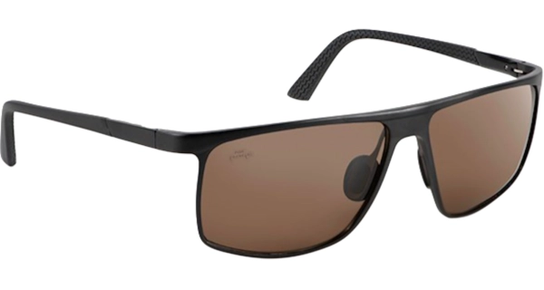 FOX RAGE - Polarizačné okuliare Voyager Sunglasses Brown Lense