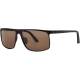 FOX RAGE - Polarizačné okuliare Voyager Sunglasses Brown Lense
