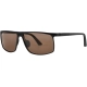 FOX RAGE - Polarizačné okuliare Voyager Sunglasses Brown Lense