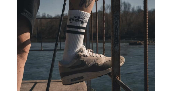 FOX RAGE - Ponožky Socks 3-Pack veľ. 40-43