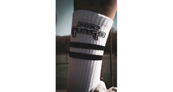 FOX RAGE - Ponožky Socks 3-Pack veľ. 40-43