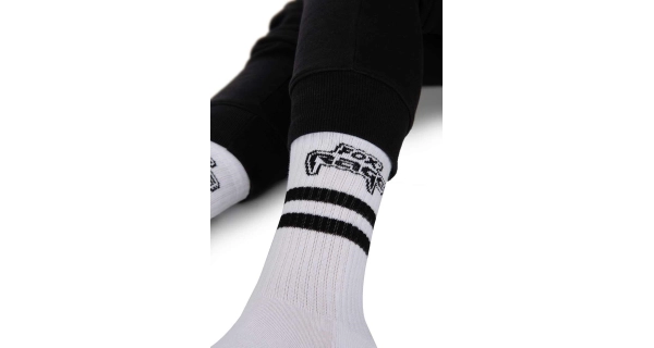 FOX RAGE - Ponožky Socks 3-Pack veľ. 40-43