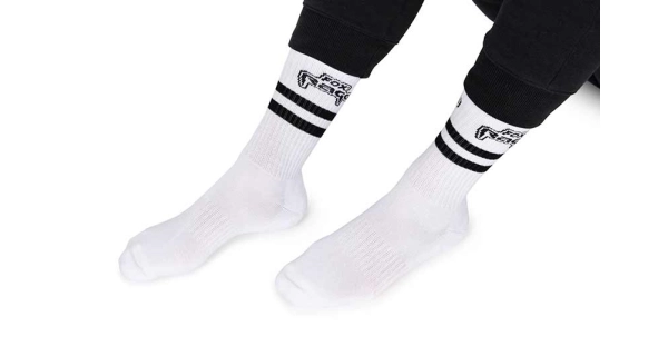 FOX RAGE - Ponožky Socks 3-Pack veľ. 40-43