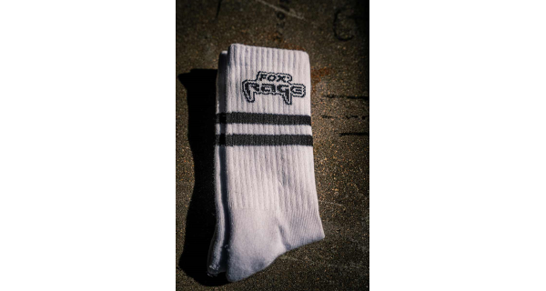 FOX RAGE - Ponožky Socks 3-Pack veľ. 44-46