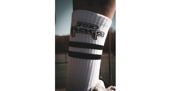 FOX RAGE - Ponožky Socks 3-Pack veľ. 44-46