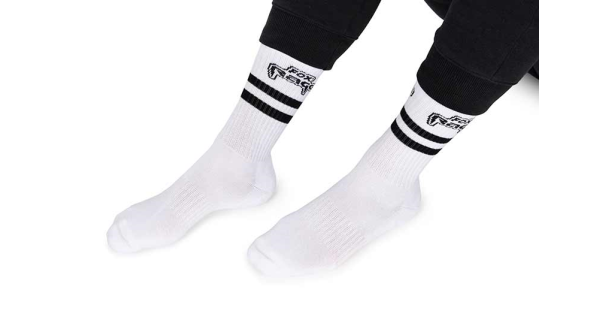 FOX RAGE - Ponožky Socks 3-Pack veľ. 44-46