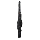 FOX RAGE - Pouzdro na prut Voyager Hard Case Rage Camo Rod Single 1,3 m