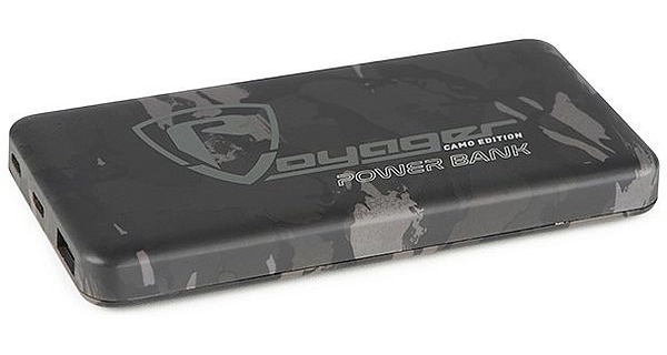 FOX RAGE - Power Bank Power Bank Camo 10K mAh