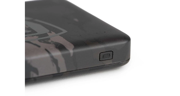 FOX RAGE - Power Bank Power Bank Camo 10K mAh