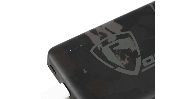 FOX RAGE - Power Bank Power Bank Camo 10K mAh