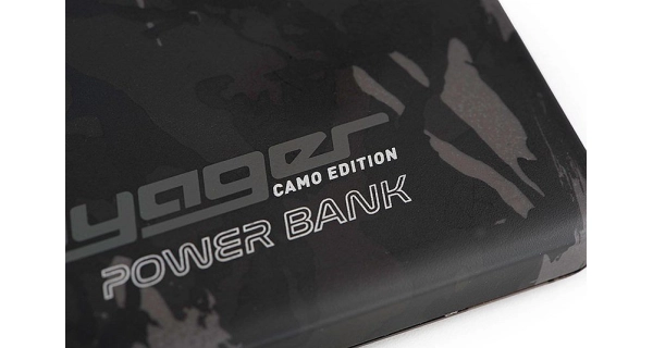 FOX RAGE - Power Bank Power Bank Camo 10K mAh