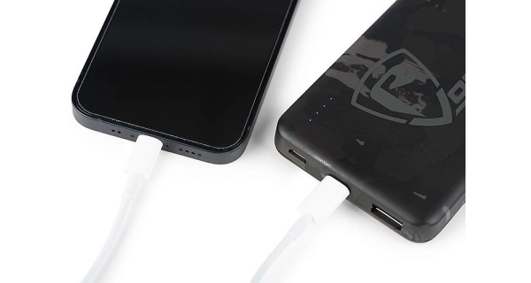 FOX RAGE - Power Bank Power Bank Camo 10K mAh