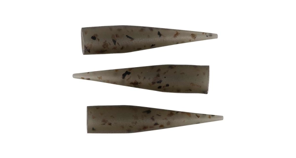 FOX RAGE - Prevleky Camo Safety Sleeves Medium 10 ks