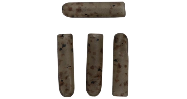 FOX RAGE - Prevleky na trojháčiky Camo Treble Hook Sleeves Medium 10 ks