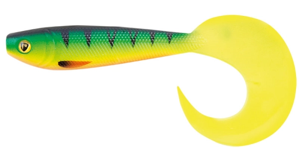 FOX RAGE - Pro grub bulk perch 12 cm