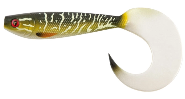 FOX RAGE - Pro grub bulk perch 12 cm