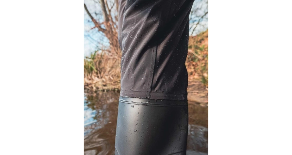 FOX RAGE - Prsačky Lightweight Chest Wader veľ. 42
