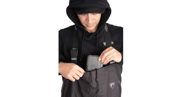 FOX RAGE - Prsačky Lightweight Chest Wader veľ. 42