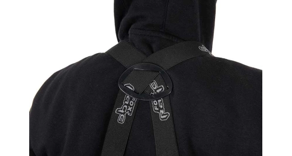 FOX RAGE - Prsačky Lightweight Chest Wader veľ. 44