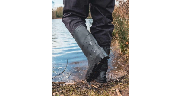 FOX RAGE - Prsačky Lightweight Chest Wader veľ. 44