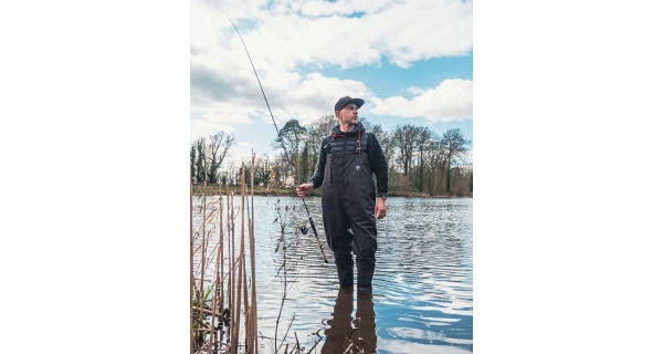 FOX RAGE - Prsačky Lightweight Chest Wader veľ. 45