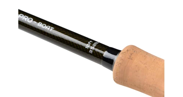 FOX RAGE - Prút Elite Pro Boat 3 m 3,5 lb
