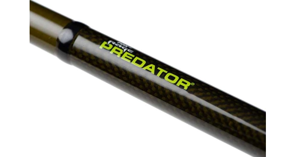 FOX RAGE - Prút Elite Pro Boat 3 m 3,5 lb