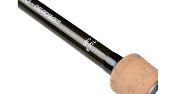 FOX RAGE - Prút Elite Pro Deadbait 3,6 m 2,75 lb