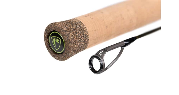 FOX RAGE - Prút Elite Pro Deadbait 3,6 m 2,75 lb