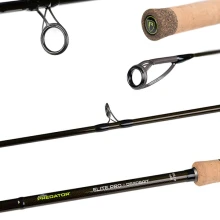 FOX RAGE - Prút Elite Pro Deadbait 3,6 m 2,75 lb
