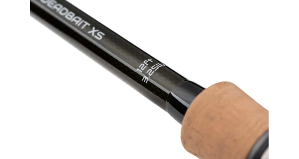 FOX RAGE - Prút Elite Pro Deadbait XS 3,6 m 3,25 lb