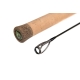 FOX RAGE - Prút Elite Pro Deadbait XS 3,6 m 3,25 lb