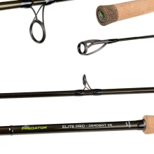 FOX RAGE - Prút Elite Pro Deadbait XS 3,6 m 3,25 lb