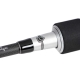 FOX RAGE - Prút Fitnesse Touch Spinning Rod 2,05 m 2-10 g