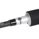 FOX RAGE - Prút Fitnesse Touch Spinning Rod 2,05 m 2-10 g