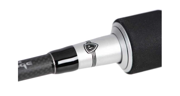 FOX RAGE - Prút Fitnesse Touch Spinning Rod 2,05 m 2-10 g
