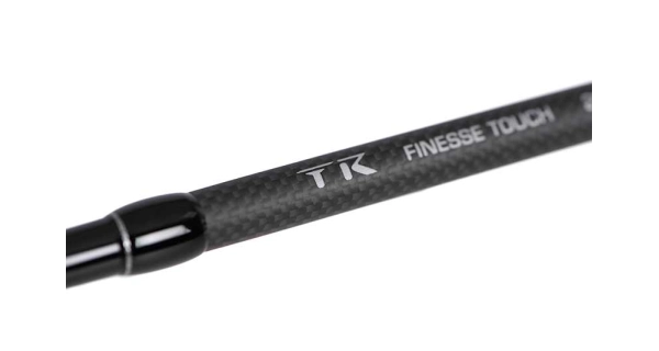 FOX RAGE - Prút Fitnesse Touch Spinning Rod 2,05 m 2-10 g