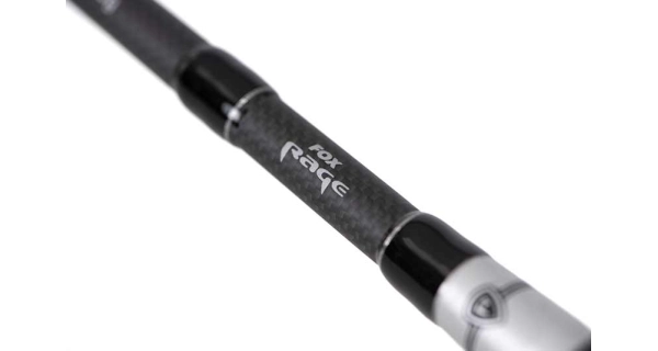 FOX RAGE - Prút Fitnesse Touch Spinning Rod 2,05 m 2-10 g