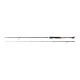 FOX RAGE - Prút Fitnesse Touch Spinning Rod 2,05 m 2-10 g