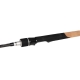 FOX RAGE - Prút Fitnesse Touch Spinning Rod 2,05 m 2-10 g