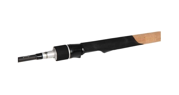 FOX RAGE - Prút Fitnesse Touch Spinning Rod 2,05 m 2-10 g