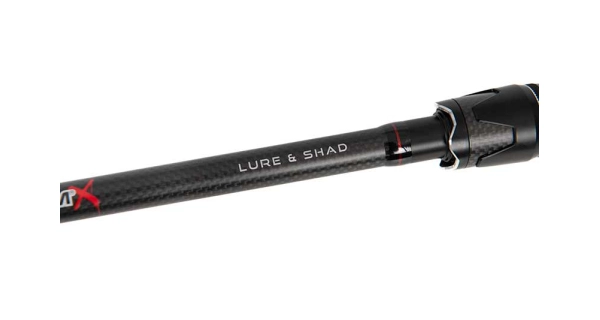 FOX RAGE - Prút Prism X Lure & Shad Spinning Rods 2,4 m 15-70 g 2 diely