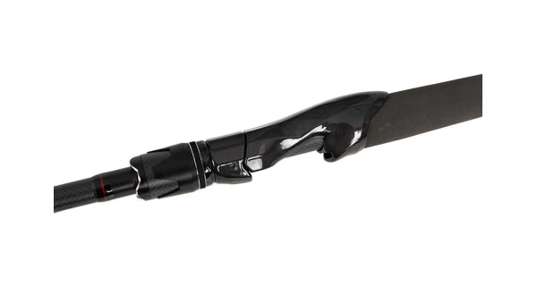 FOX RAGE - Prút Prism X Lure & Shad Spinning Rods 2,7 m 15-70 g 2 diely