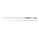 FOX RAGE - Prút Prism X Perch Jigger Spinning Rod 2,1 m 5-21 g 2 diely