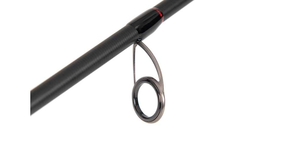 FOX RAGE - Prút Prism X Perch Jigger Spinning Rod 2,1 m 5-21 g 2 diely