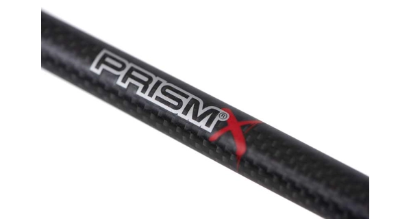 FOX RAGE - Prút Prism X Perch Jigger Spinning Rod 2,1 m 5-21 g 2 diely