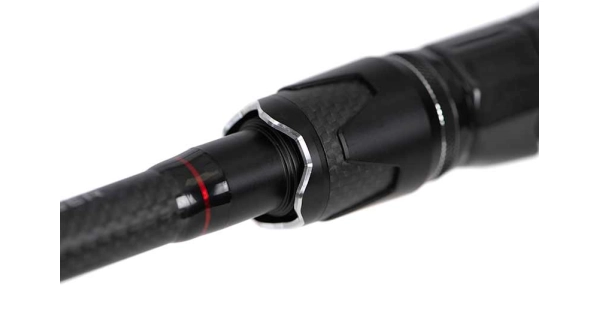 FOX RAGE - Prút Prism X Perch Jigger Spinning Rod 2,1 m 5-21 g 2 diely