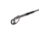 FOX RAGE - Prút Prism X Perch Jigger Spinning Rod 2,1 m 5-21 g 2 diely