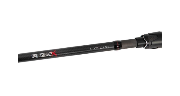 FOX RAGE - Prút Prism X Pike Cast 2,3 m 40-140 g 2 diely