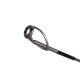 FOX RAGE - Prút Prism X Pike Cast 2,3 m 40-140 g 2 diely